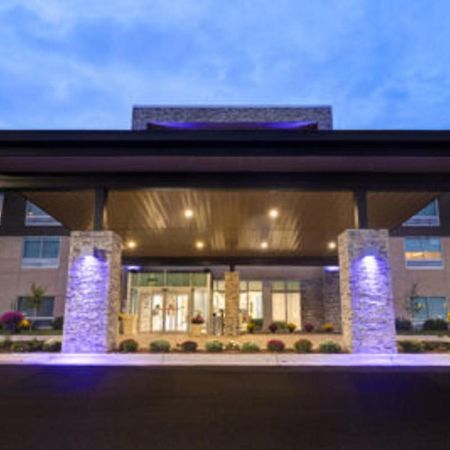 Holiday Inn Express & Suites - Grand Rapids South - Wyoming By Ihg Exterior foto