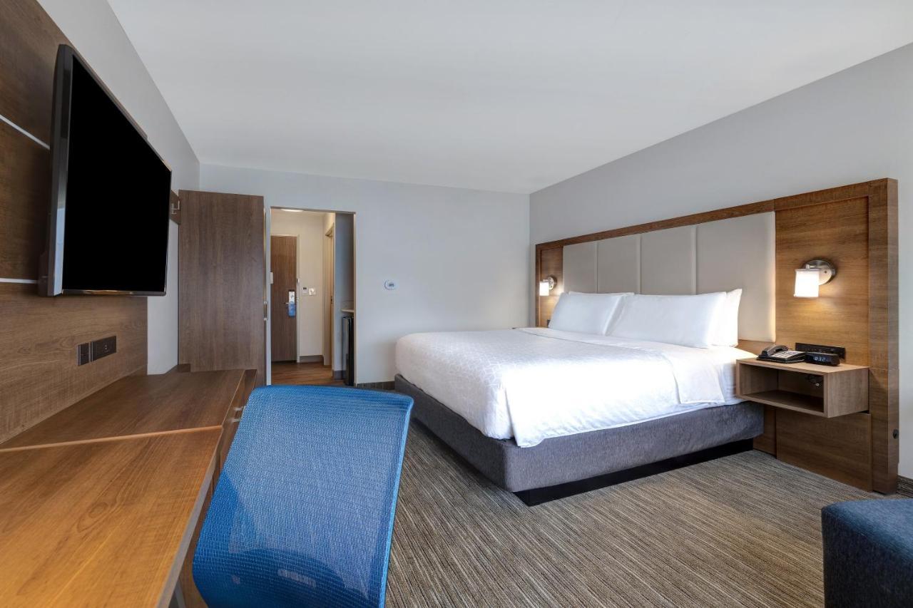 Holiday Inn Express & Suites - Grand Rapids South - Wyoming By Ihg Exterior foto